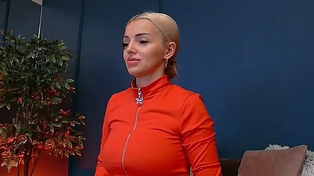 Snapshot of DeeaVIP chatting on 9, 4, 2026 DeeaVIP online show from 9, 4, 2026