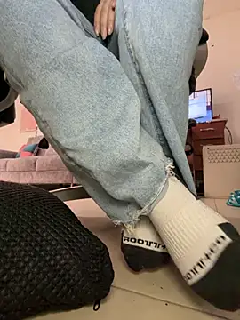 AGATHA SEXX online show from 18, 2, 2026