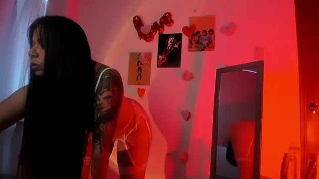 NataliaMargaarita online show from 26, 3, 2026