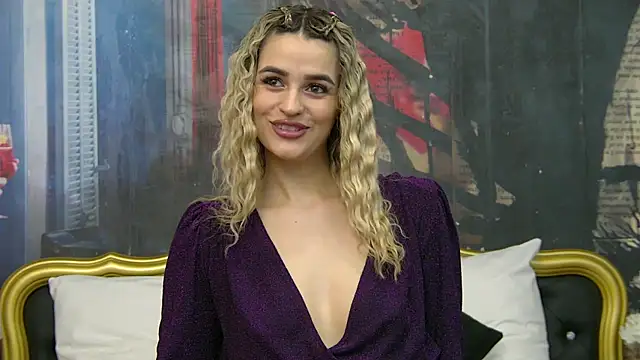 SelenaRuss online show from 21, 2, 2026