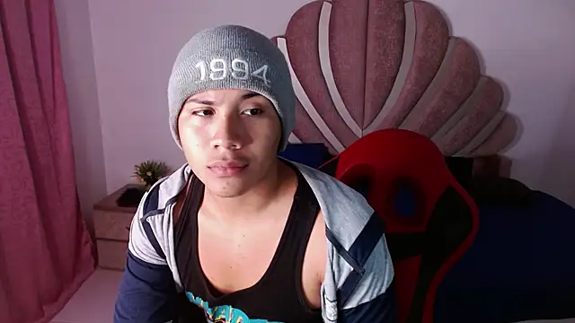 dante fox723 online show from 10, 2, 2026