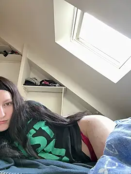 Mis-Elisa96 online show from 16, 3, 2026