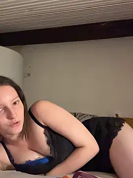 Mis-Elisa96 online show from 3, 7, 2026
