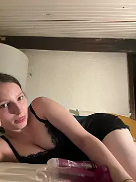 Mis-Elisa96 online show from 12, 7, 2026