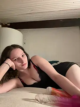 Mis-Elisa96 online show from 25, 7, 2026