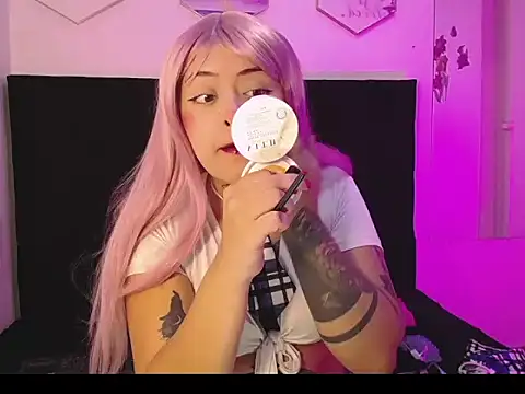 DakotaRouse1 online show from 27, 2, 2026