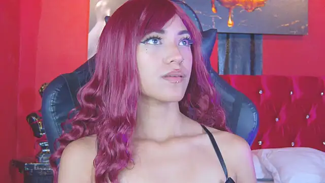 Snapshot of katie_rougee_ chatting on 19, 2, 2026 katie rougee online show from 19, 2, 2026