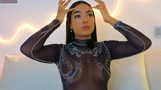 Snapshot of Alyssa_bunnyx chatting on 16, 4, 2026 Alyssa bunnyx online show from 16, 4, 2026