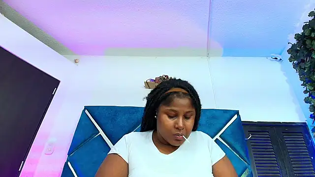 AlexaRousse4u online show from 11, 5, 2026