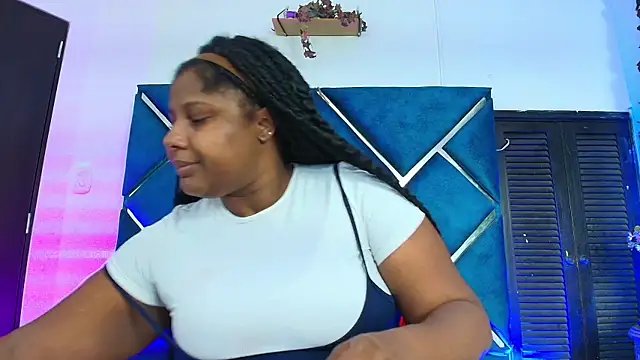 AlexaRousse4u online show from 12, 5, 2026