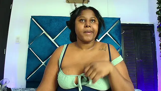 AlexaRousse4u online show from 4, 6, 2026