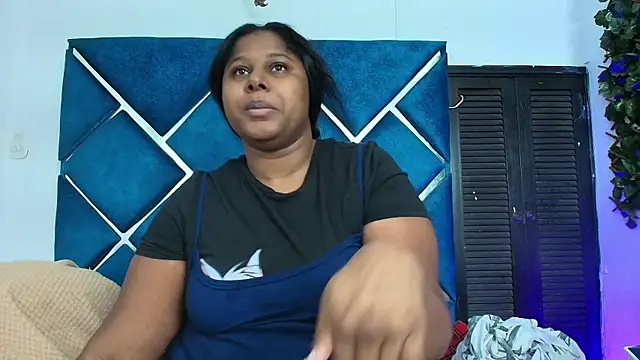 AlexaRousse4u online show from 13, 6, 2026