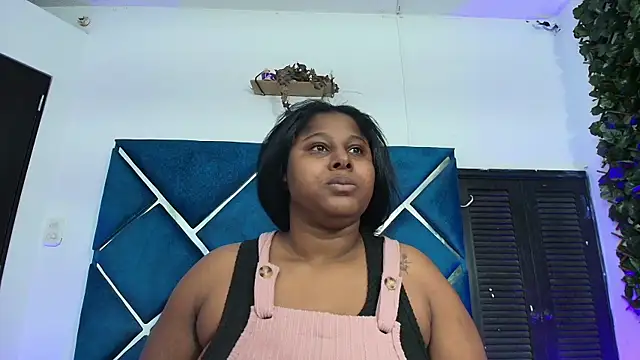 AlexaRousse4u online show from 15, 6, 2026