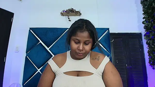 AlexaRousse4u online show from 18, 6, 2026