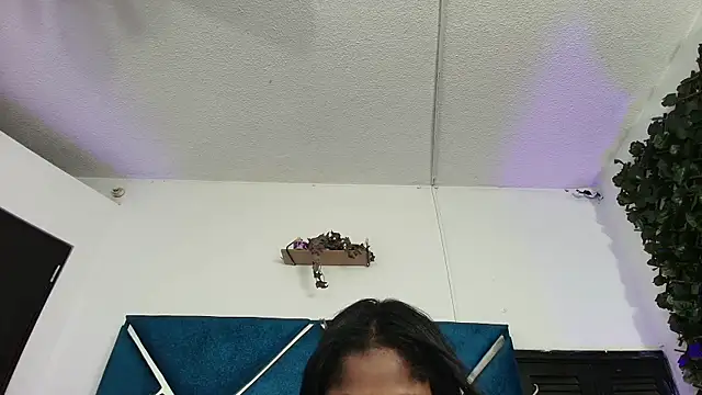 AlexaRousse4u online show from 22, 6, 2026