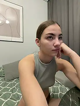  Patricia P online show from 8, 3, 2026