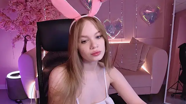 AmyNox online show from 23, 2, 2026