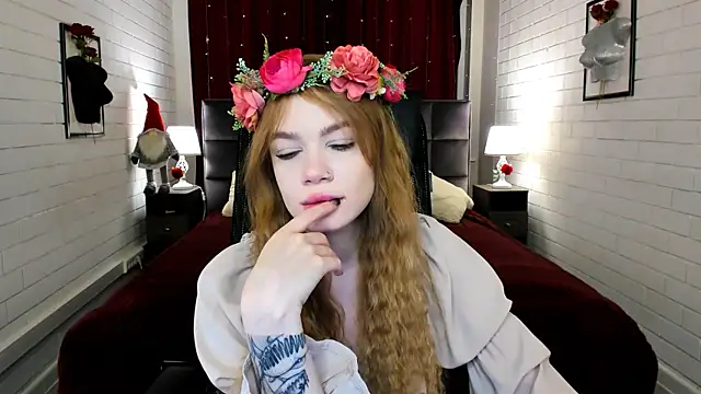 AmyNox online show from 1, 5, 2026