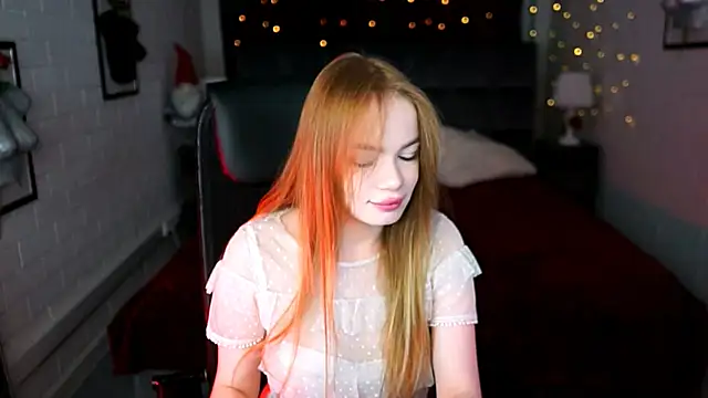AmyNox online show from 4, 5, 2026