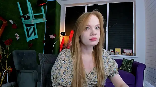 AmyNox online show from 11, 5, 2026