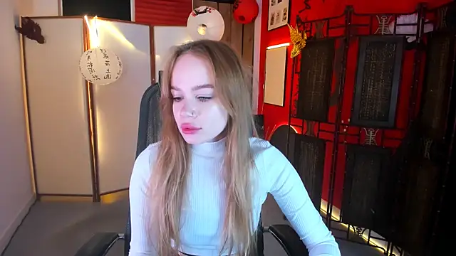 AmyNox online show from 11, 6, 2026