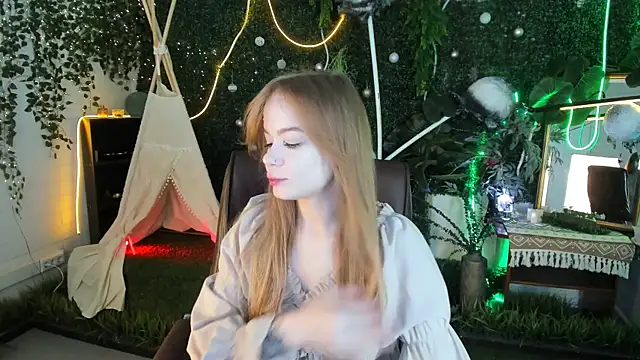 AmyNox online show from 22, 6, 2026