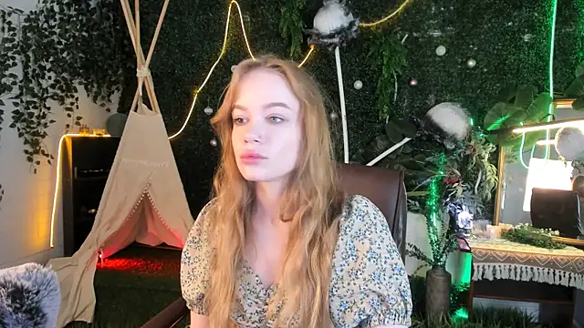 AmyNox online show from 26, 6, 2026
