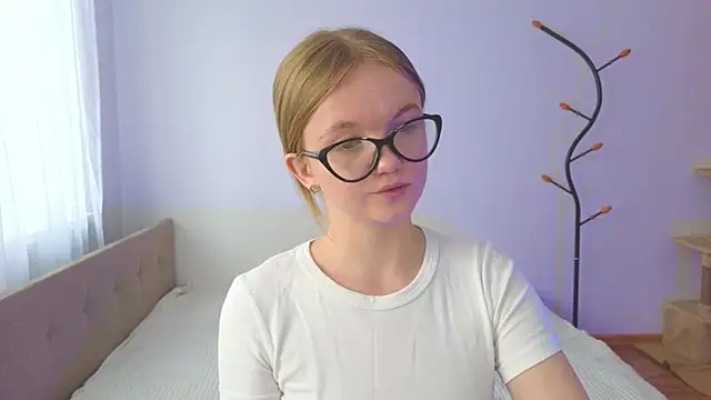 StellaBunny online show from 5, 6, 2026