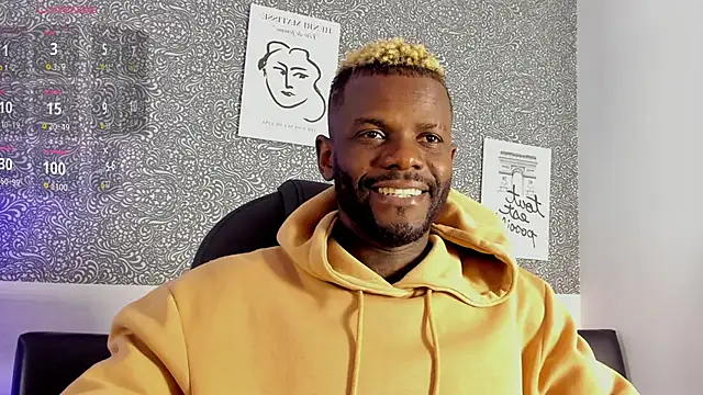 Mark Vega online show from 25, 2, 2026