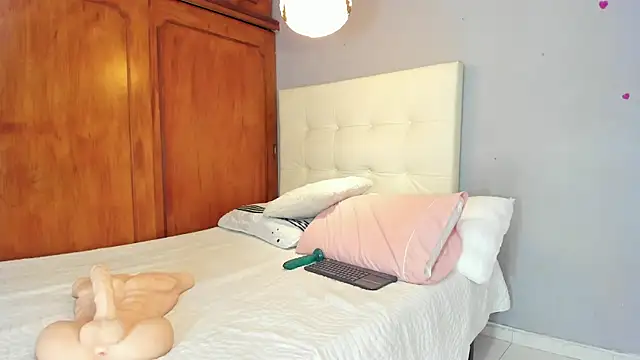 Snapshot of Britanny_W chatting on 15, 3, 2026 Britanny W online show from 15, 3, 2026