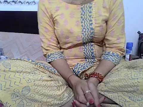 shikha cheery online show from 28, 2, 2026