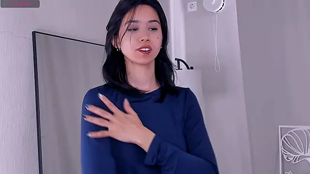 Snapshot of EmelinaGnas chatting on 27, 3, 2026 EmelinaGnas online show from 27, 3, 2026