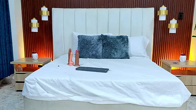 Brisa Silva online show from 31, 3, 2026