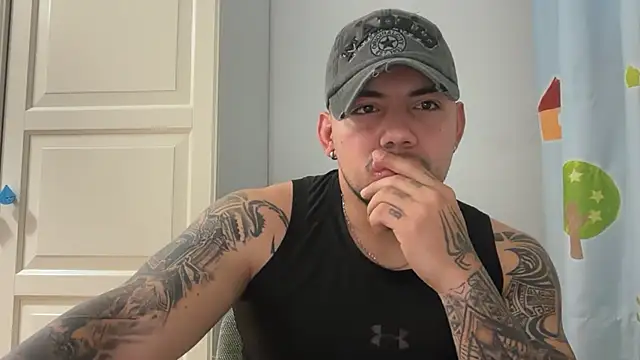 Nico 97  online show from 9, 2, 2026