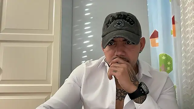 Nico 97  online show from 12, 2, 2026