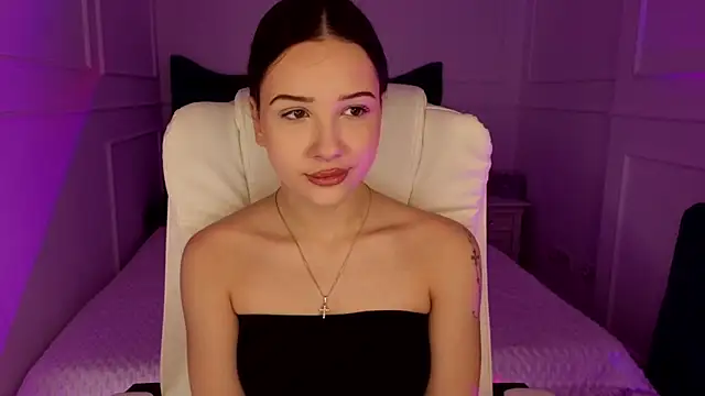 Snapshot of baby_brunettee_ chatting on 29, 3, 2026 baby brunettee online show from 29, 3, 2026