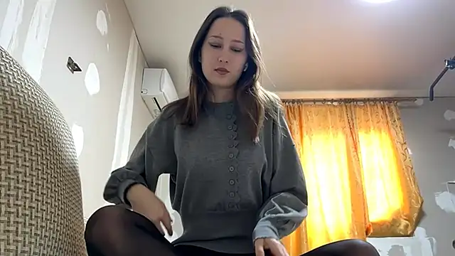 Snapshot of VickieKush chatting on 23, 4, 2026 VickieKush online show from 23, 4, 2026