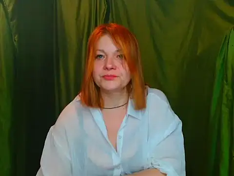 Snapshot of Milana9732 chatting on 17, 6, 2026 Milana9732 online show from 17, 6, 2026