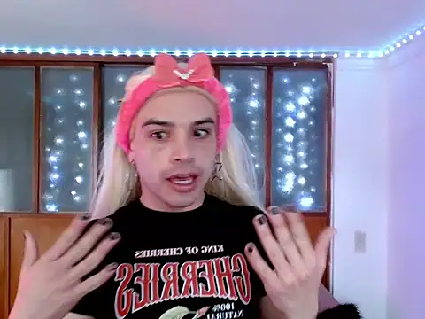 DanniHotBoy02 online show from 27, 2, 2026