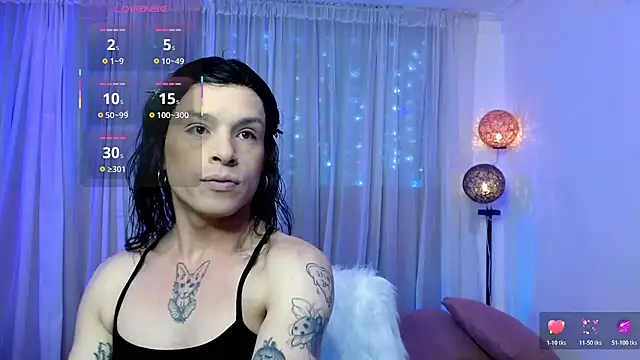 DanniHotBoy02 online show from 3, 5, 2026