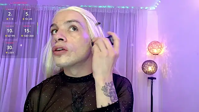 DanniHotBoy02 online show from 8, 5, 2026