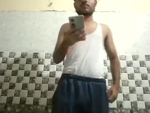 Abhitheplayboy24 online show from 19, 5, 2026