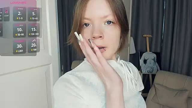 LavenderMitten online show from 15, 5, 2026