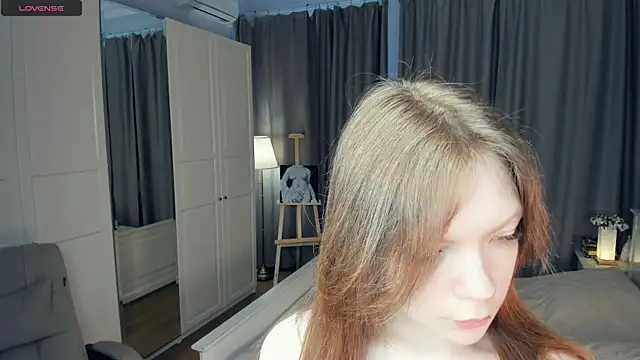LavenderMitten online show from 16, 5, 2026