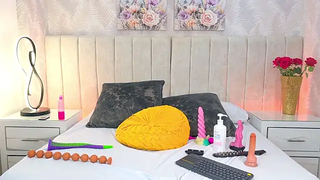 Sara Becky online show from 9, 2, 2026