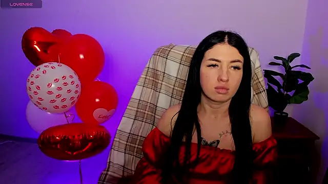 milanasky5 online show from 13, 2, 2026