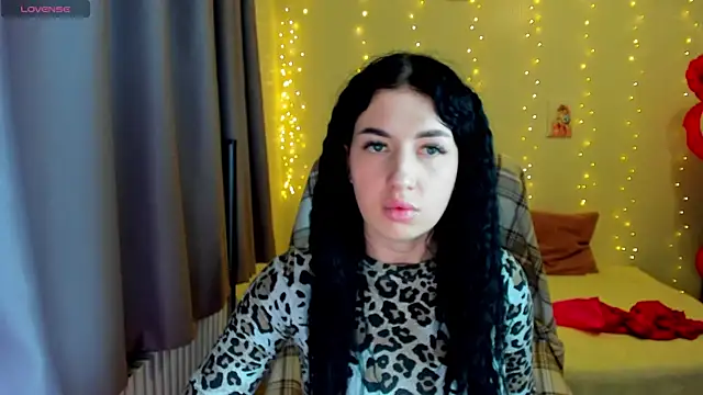 milanasky5 online show from 23, 2, 2026