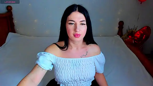 milanasky5 online show from 28, 3, 2026