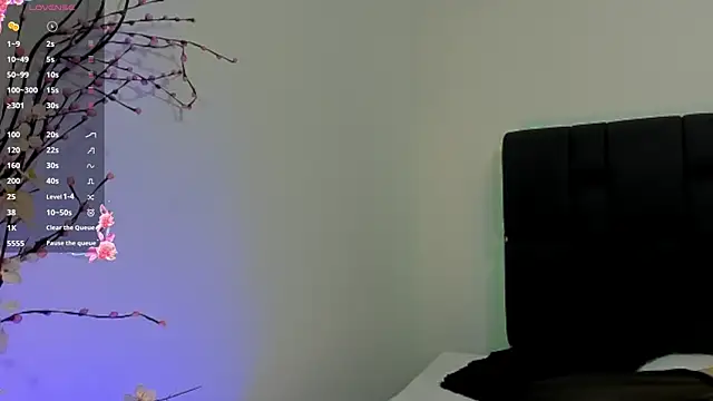Snapshot of meli_rosee chatting on 22, 5, 2026 meli rosee online show from 22, 5, 2026