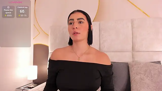 Snapshot of caroo_giraldo__ chatting on 31, 3, 2026 caroo giraldo online show from 31, 3, 2026